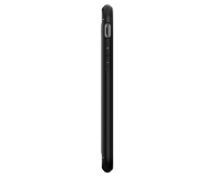SPIGEN Rugged Armor do iPhone SE czarny ACS00944 - 390463 - zdjęcie 9